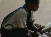 Santri Mengaji Tengah Malam, Keteladanan di Saat yang Sunyi