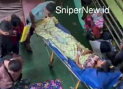 Ketika Ombak Menentukan Nyawa di Timur Indonesia