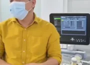 Dokter Indra Tarigan: Menikah Muda Bukan Pilihan Tepat, Tapi Tetaplah Berjuang Jika Sudah Terjadi