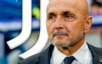 Luciano Spalletti Sepakat Tangani Juventus hingga 2026