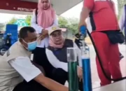 Diduga Tercampur Air, BBM di Mojokerto Diuji: Hasilnya Tak Ditemukan Kandungan Aneh