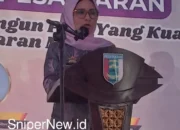 Bupati Nanda Indira Dorong Sinergi Pers dan Pemerintah di Muskab I SMSI Pesawaran