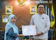 Dompet Dhuafa Lampung Raih Apresiasi AIMI Lampung atas Komitmen Berantas Stunting