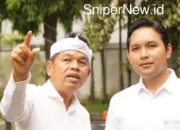 Dedi Mulyadi Nganjang Ka Warga: Pelayanan Publik Jabar Hadir di Pelosok Cianjur Selatan