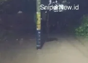 Pintu Air Dibongkar, Warga Cipinang Melayu Keluhkan Banjir di Musim Hujan