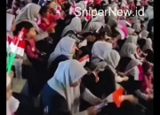 Heboh Milad IGRA di GOR Pasuruan, Wali Murid Dikabarkan Kesurupan dan Lihat Makhluk Astral