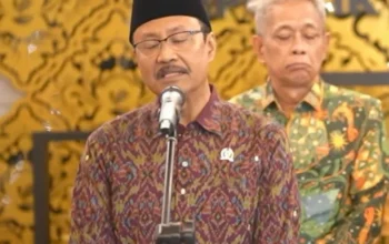 Kemensos dan BPS Perbarui Data Bansos: Pastikan 35,04 Juta KPM Tepat Sasaran