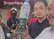 Pertalite Bikin Mesin Brebet, Pengemudi Ojek Online Surabaya Mengeluh–Pemkot Turun Tangan