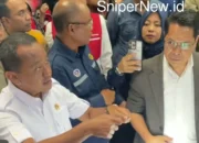 Menteri ESDM Sidak BBM di Malang, Pastikan Kualitas Aman dan Sesuai Standar