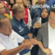 Menteri ESDM Sidak BBM di Malang, Pastikan Kualitas Aman dan Sesuai Standar