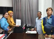 GNM Sumut Resmi Terdaftar di Kesbangpol, Irena Sinaga dan Dodi Rikardo Sembiring Tegaskan Komitmen Kawal Kepentingan Rakyat