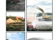 Kerja Sama Terbengkalai,PT.Lutfi Bukhori Jaya Diduga Ingkari Kesepakatan Proyek Perumahan.