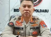 Operasi Zebra 2025 Dimulai di Sumut, Polisi Bidik Pelanggaran Kasat Mata