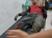 Warga Desak Evaluasi Kapolres Padanglawas Usai Bentrok di PT Barapala