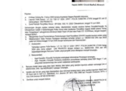 BAP Kasus Dugaan Penipuan Kepala SMKN 1 Dolok Masihul Resmi Dikirim ke Kejaksaan