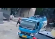 Diduga Mafia BBM Bersubsidi Solar “AS dkk” di Belawan Masih Merajalela, Warga Resah dan APH Kok Selow Aja?