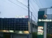 Studio 21 Beroperasi Kembali, Diduga Kebal Hukum — DPP KOMPI B Desak Kapolri Perintahkan Tindakan Tegas