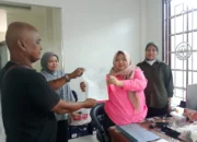 Advokat Lelim Ginting Dilaporkan ke DKD PERADI Medan Terkait Dugaan Pelanggaran Kode Etik