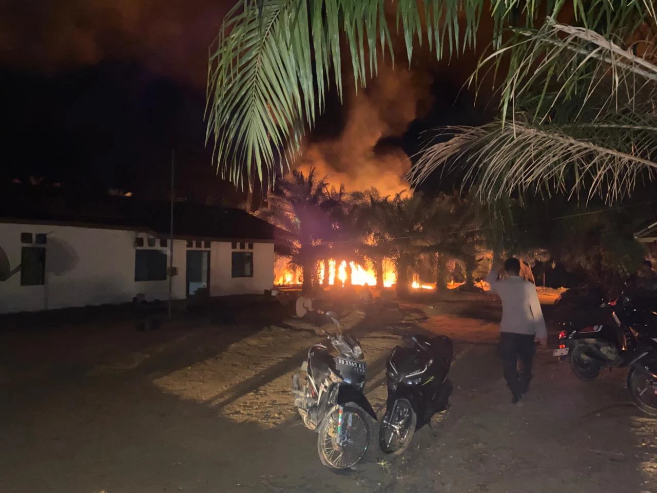 PT Barapala Sesalkan Aksi Damai Berujung Ricu IMG-20251120-WA0526