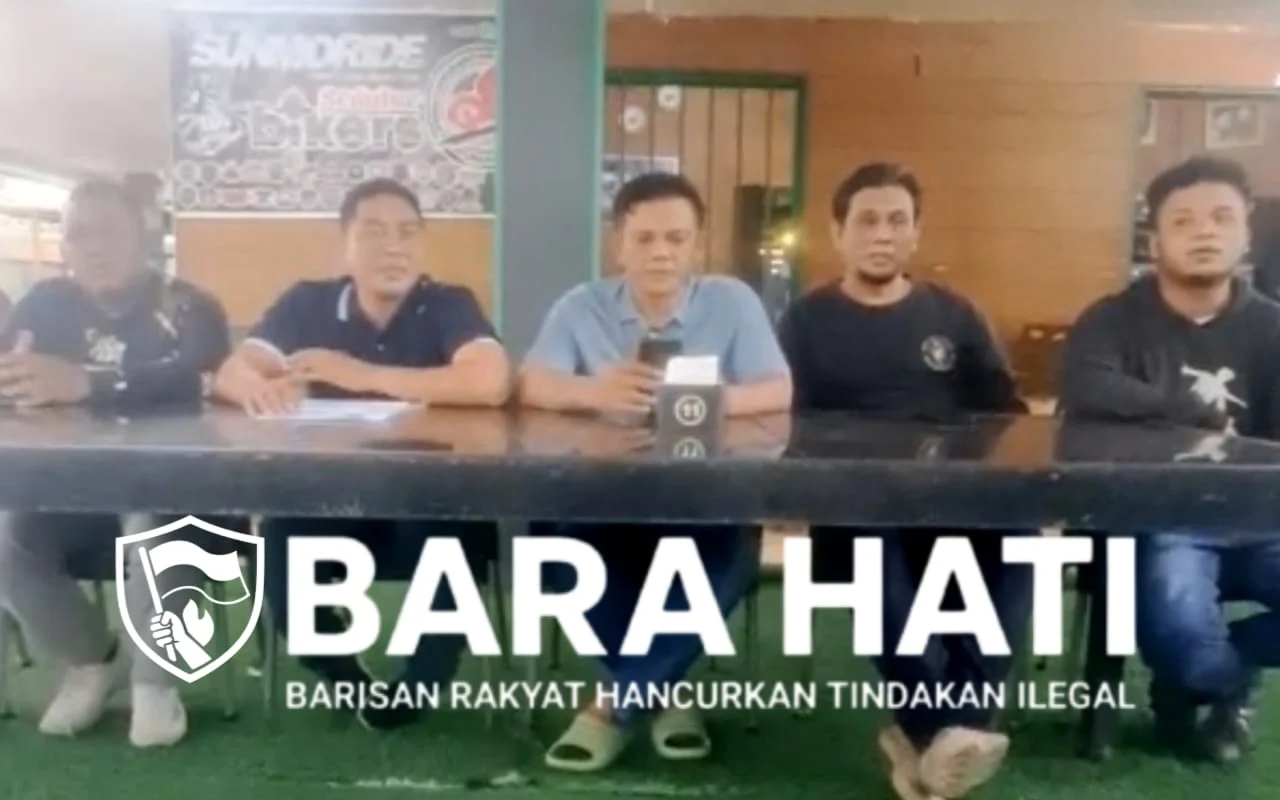BARA HATI Serukan Perlawanan Terbuka: Masyarakat Siantar-Simalungun Diajak Turun Ke Jalan Desak Polisi Tegakkan Hukum Dan Tindak Tegas Para Begal Berkedok Debt Collector IMG-20251124-WA0003