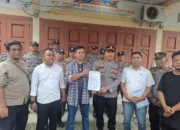 Aksi BARA HATI Panaskan Situasi, Tuntutan Tumpas Habis Begal Berkedok Debt Collector Menguat