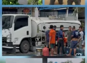 Rutan Kelas I Medan Sukses Tangani Banjir, Warga Binaan Dievakuasi ke Tempat Aman*