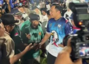 AHY Apresiasi Lapangan Bola Baru di Banyuwangi, Harap Lahirkan Atlet Kelas Dunia