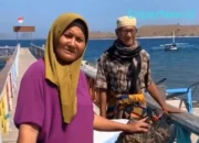 Warga Komodo Tolak Privatisasi: “Kami Kehilangan Cara untuk Hidup”