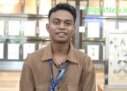 Pemuda Aceh Wujudkan Mimpi Magang di Garuda Lewat Program Prabowo
