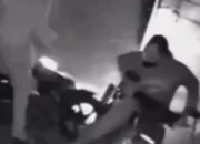 Petugas Hansip Tewas Ditembak Saat Gagalkan Aksi Pencurian di Cakung