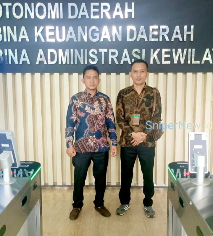 Tokoh Adat Halangan Ratu Datangi Kemendagri dan BPN Pusat, Tuntut Keadilan atas Tanah Adat yang Diduga Dikuasai PTPN I Regional 7 IMG_20251111_125352