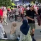 Ribuan Warga Padati Car Free Day Cibinong, Udara Segar dan UMKM Jadi Daya Tarik