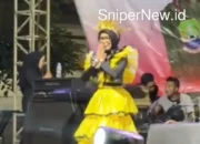 Sekolah Lansia di Bekasi Bikin Semangat Warga Emas Tetap Produktif dan Berdaya