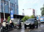 Aspirasi Masyarakat Terkabul, Jalan Rusak di Kol. Bejo Medan Diperbaiki BBPJN Sumut