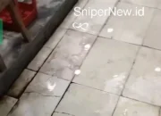 Toilet Bocor dan Bau Menyengat, Pedagang New Makassar Mall Minta Pengelola Tanggung Jawab