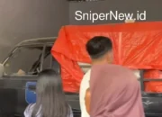 Pick Up Nyelonong Masuk Rumah: Dinding Jebol, Warga Pasaman Barat Geger!