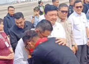 554 WNI Akhirnya Pulang dari Myanmar: Diplomasi Kemanusiaan yang Mengharukan