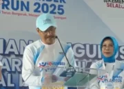 Gus Ipul Kukuhkan Pengurus IKPNI 2024–2029, Tegaskan Semangat Pengabdian Pahlawan Tak Pernah Padam