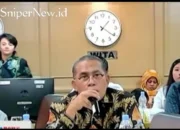 Anggota DPD Ingatkan Menkeu Purbaya: “Hati-Hati di Tengah Serigala”