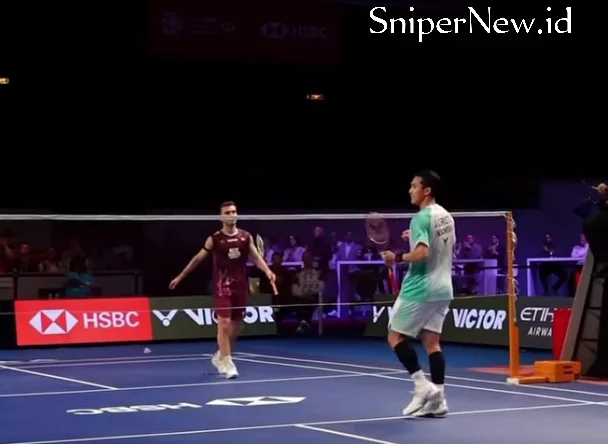 Komentar Publik Memanas Usai Jojo Juara Hylo Open 2025, Netizen Sindir Erick Thohir Soal Prestasi dan Pengelolaan Olahraga Screenshot_20251104-100933_2