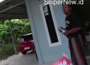 Penerima Bantuan Tolak Stiker “Keluarga Miskin”, Netizen Soroti Ketepatan Data Bansos