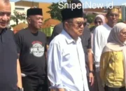 JK Geram Tanah 16 Hektare Miliknya Diduga Dirampas Mafia Tanah di Makassar