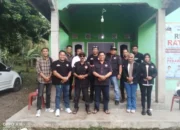 FPII Lampung Kecam Intimidasi Wartawan oleh Oknum DPRD!