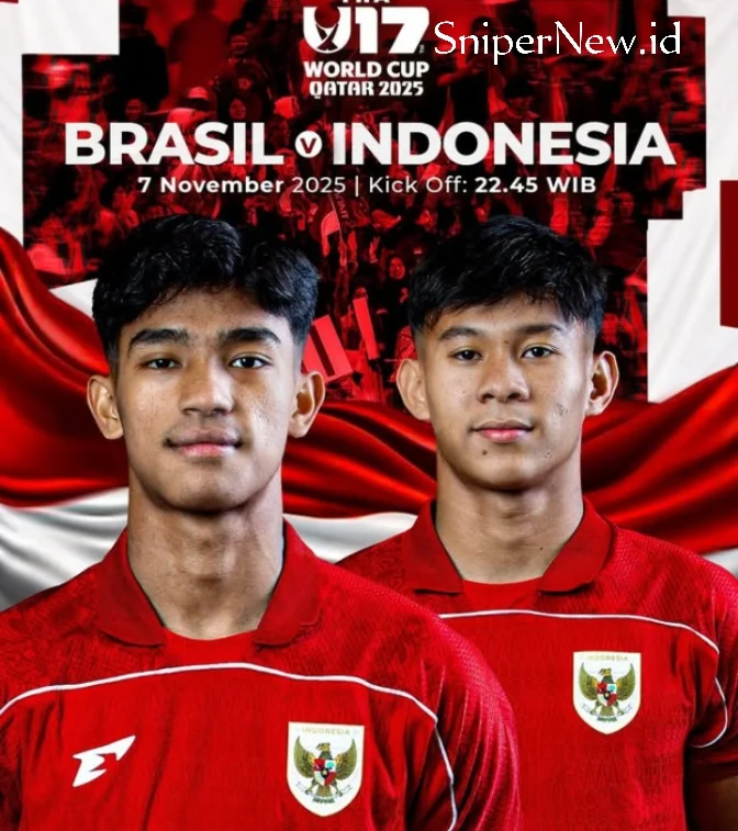 Netizen Ramai Kritik Erick Thohir Soal Dukungan Timnas U-17 yang Tak Disiarkan di TV Nasional Screenshot_20251107-203506_1