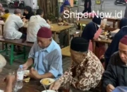 Masjid Ramah Jamaah, Sajikan Kopi hingga Air Dingin Jadi Inspirasi Umat