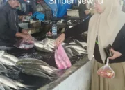 Belanja Ikan Segar, Cara Sederhana Hidup Sehat dan Dukung Ekonomi Lokal