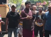 Warga Pati Kidul Tunjukkan Kekompakan, Suarakan Aspirasi&nbsp;