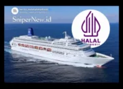 Kapal Pesiar Halal Pertama di Dunia Tuai Pro dan Kontra di Media Sosial