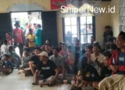 Warga Watusalam Geruduk Balai Desa, Tuntut Transparansi Dana Desa