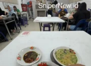 Kolaborasi Etnis di Warung Medan, Cermin Ekosistem Ekonomi Selat Malaka